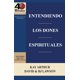 thumbnail image 1 of Libro Precept Ministries: Entendiendo los Dones, 1 of 1