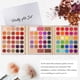 thumbnail image 2 of Paleta de sombras UCANBE 86 tonos y 15 brochas, 2 of 3