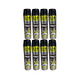 thumbnail image 1 of Pack 8 Insecticida Tanax en Aerosol 220cc Elimin arañas y Cucarachas, 1 of 2