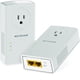 thumbnail image 1 of Adaptador Powerline Plp2000 100pas 2000 Mbps Blanco, 1 of 6