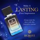 thumbnail image 4 of Perfume Dumont FIERCE Cologne Brum & Body Spray, 100 ml, unisex, 4 of 8