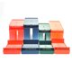 thumbnail image 1 of Set de cajas para almacenamiento de monedas Nadex de 8 piezas con bandejas con cierre, 1 of 8