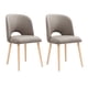 thumbnail image 1 of Pack 2 Sillas De Comedor Namaste, 1 of 3