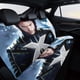 thumbnail image 4 of Funda de Asiento Trasero de Auto Desmarcar Wolverine X-Men 120x59x76cm, 4 of 6