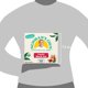 thumbnail image 4 of Té Negro Orgánico Newman's Own Organics 200 Bolsitas, 4 of 7