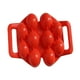 thumbnail image 3 of Abrazadera Para Hacer Nieve Invierno Con Mango Clip Para Hacer Bolas De Nieve Para Niños Niños Niñas Rojo, 3 of 5