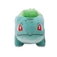 thumbnail image 1 of Peluche Pokémon Bulbasaur Select Velvet 20 cm Oficial, 1 of 2