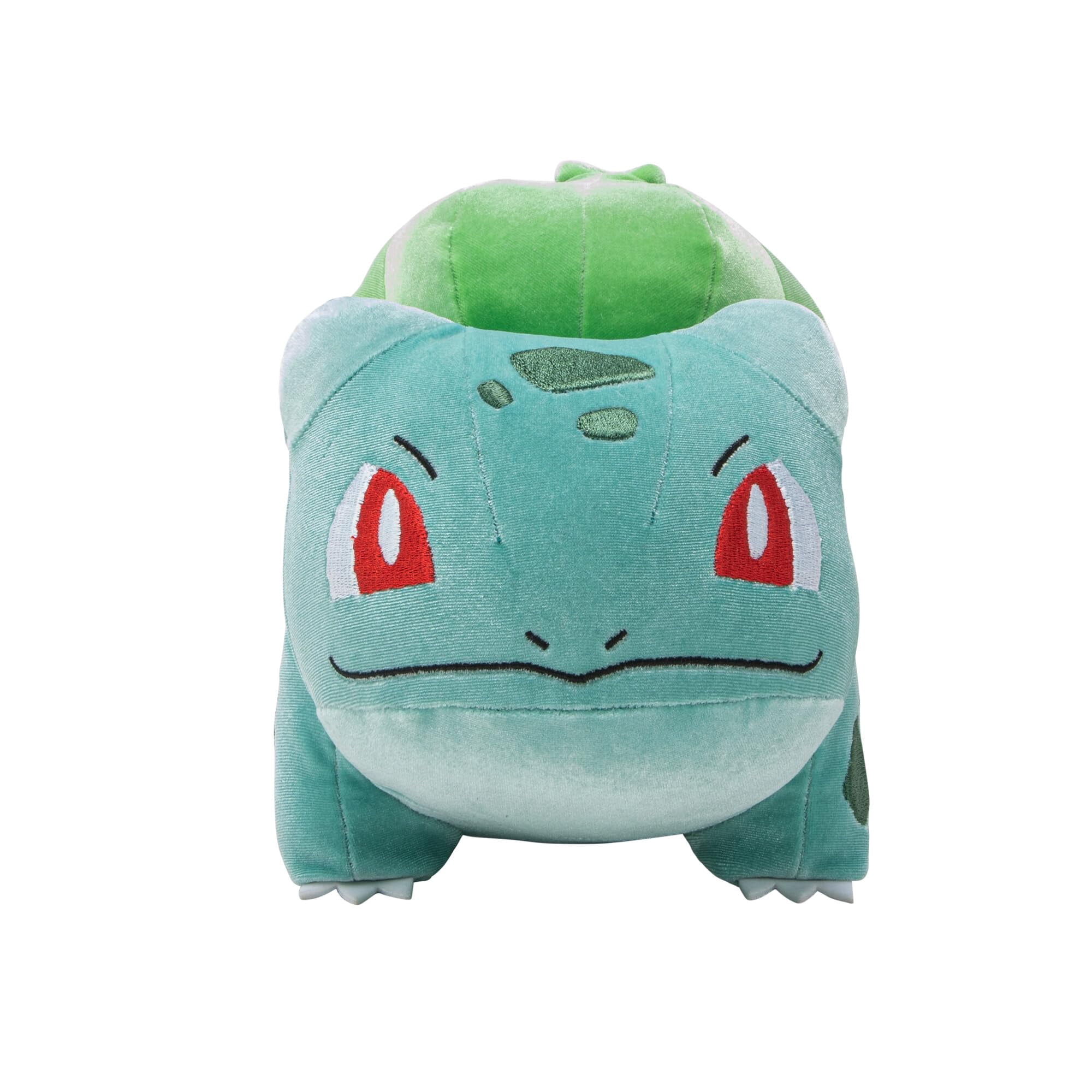 Peluche Pokémon Bulbasaur Select Velvet 20 Cm Oficial