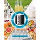 thumbnail image 5 of Minirefrigerador Antarctic Star 10L, pequeño refrigerador portátil, 5 of 7