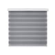 thumbnail image 1 of Cortina Roller Duo Gris 240x240cm, 1 of 9