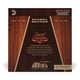 thumbnail image 2 of Cuerdas de guitarra D'Addario Nickel Bronze Acoustic de 6 cuerdas, 2 of 5
