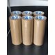 thumbnail image 2 of Cinta para empaque resistente de 7.6 cm de ancho x 100 m - 24 rollos color café, 2 of 6