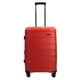 thumbnail image 2 of Maleta New Ucrania M Expandible TSA Rojo Head, 2 of 8