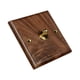 thumbnail image 4 of Placa De Interruptor De Iluminación Panel De Toma De Corriente De Madera De Primera Calidad Para Sala De Estar Cocina Hotel Palanca única, 4 of 5