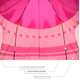 thumbnail image 3 of Carpa Castillo Armable De Juegos Para Niños Y Niñas Juguetes 6 Rosa, 3 of 3