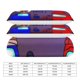 thumbnail image 5 of 3 Piece Bedding SetAmong us Got No Reason to lieComforter Set for Kids Boys Teen Tween 3D Lightweight Microfiber Bedding Sets, 5 of 5