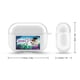 thumbnail image 2 of Desmarcar Funda AirPods Pro Nella La Princesa Caballero, 2 of 6