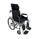 thumbnail image 1 of Silla de Ruedas Neurológica Asiento WC Premium, 1 of 12