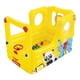 thumbnail image 1 of Piscina De Pelotas Inflable Bus Escolar, 1 of 6