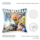 thumbnail image 5 of Palworld Fundas de almohada de terciopelo con tema, regalos de funda de almohada, decoración para el hogar, cojín de lanzar, regalo de cumpleaños para fans y parejas.61*61cm., 5 of 6