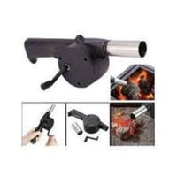 Catalab - Soplador Manual Para Parrilla Carbón Asados