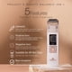 thumbnail image 3 of Rodillo de estiramiento facial Project E Beauty Galvanic Wireless, 3 of 9