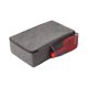 thumbnail image 2 of Caja De Arena De Viaje Fácil De Transportar Para Coche Con Pala, Inodoro Para Gatos Sin Fugas, 35 Cm X 45 Cm, 2 of 5