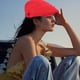 thumbnail image 3 of Boina de malla para hombre y mujer, boina de primavera y verano, transpirable, gorra delantera, gorra de malla de alambre para hombre, 3 of 5