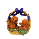 thumbnail image 2 of Figura Decorativa Colgante de Perritos 30cm, 2 of 3