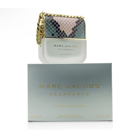 MARC JACOBS DECADENCE EAU SO DECADENT EDT 100 ML