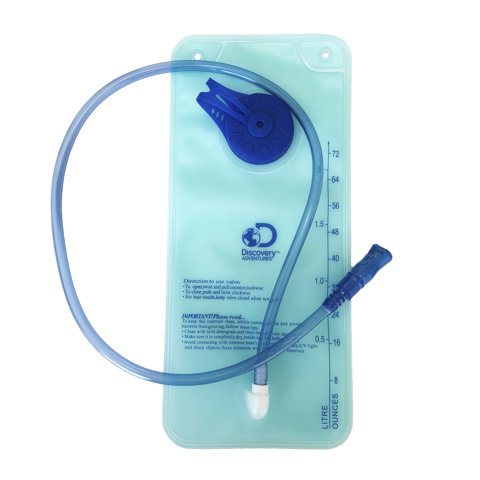 Discovery - Bolsa Hidratación 2L