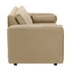 thumbnail image 5 of Sofa Vivo 2c Felpa 30 Beige, 5 of 5