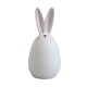 thumbnail image 3 of Figuras De Conejo De Pascua Figuras Coleccionables Estatua De Conejo C 15cm Blush, 3 of 5