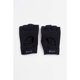 thumbnail image 2 of Guantes De Entrenamiento Negro S, 2 of 4