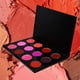 thumbnail image 2 of Paleta de 12 tonos de labiales en crema, 2 of 4