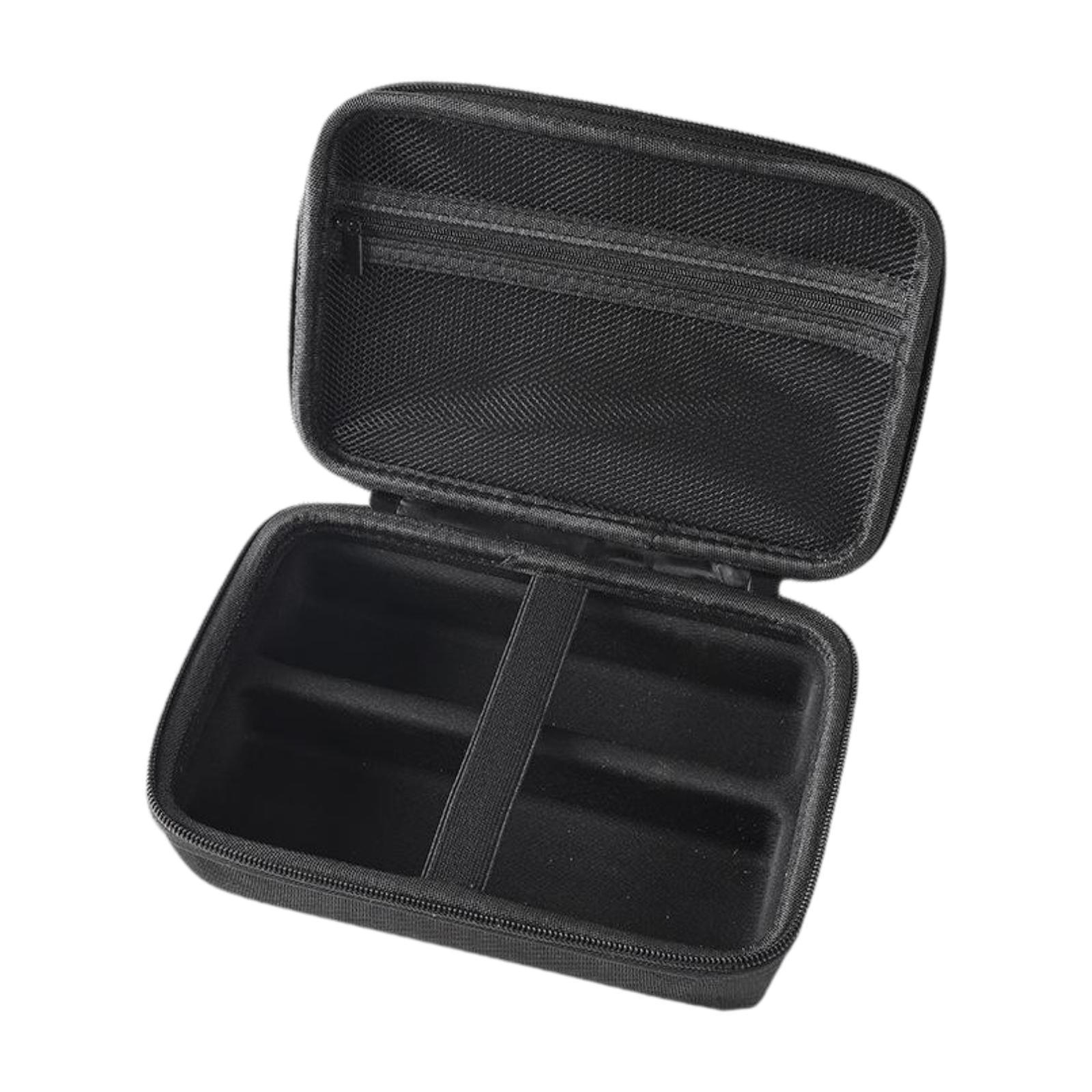 Magideal - Case De Barbería Case De Salón Barber Tool Bold De Almacenamiento Oxford Peinado Impermeable Organizador De Viajes Bolsa Para Peinador Para Peluquería