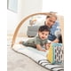 thumbnail image 3 of Baby Play Gym Skip Hop Inspirado en el Descubrimiento Montessori, 3 of 7