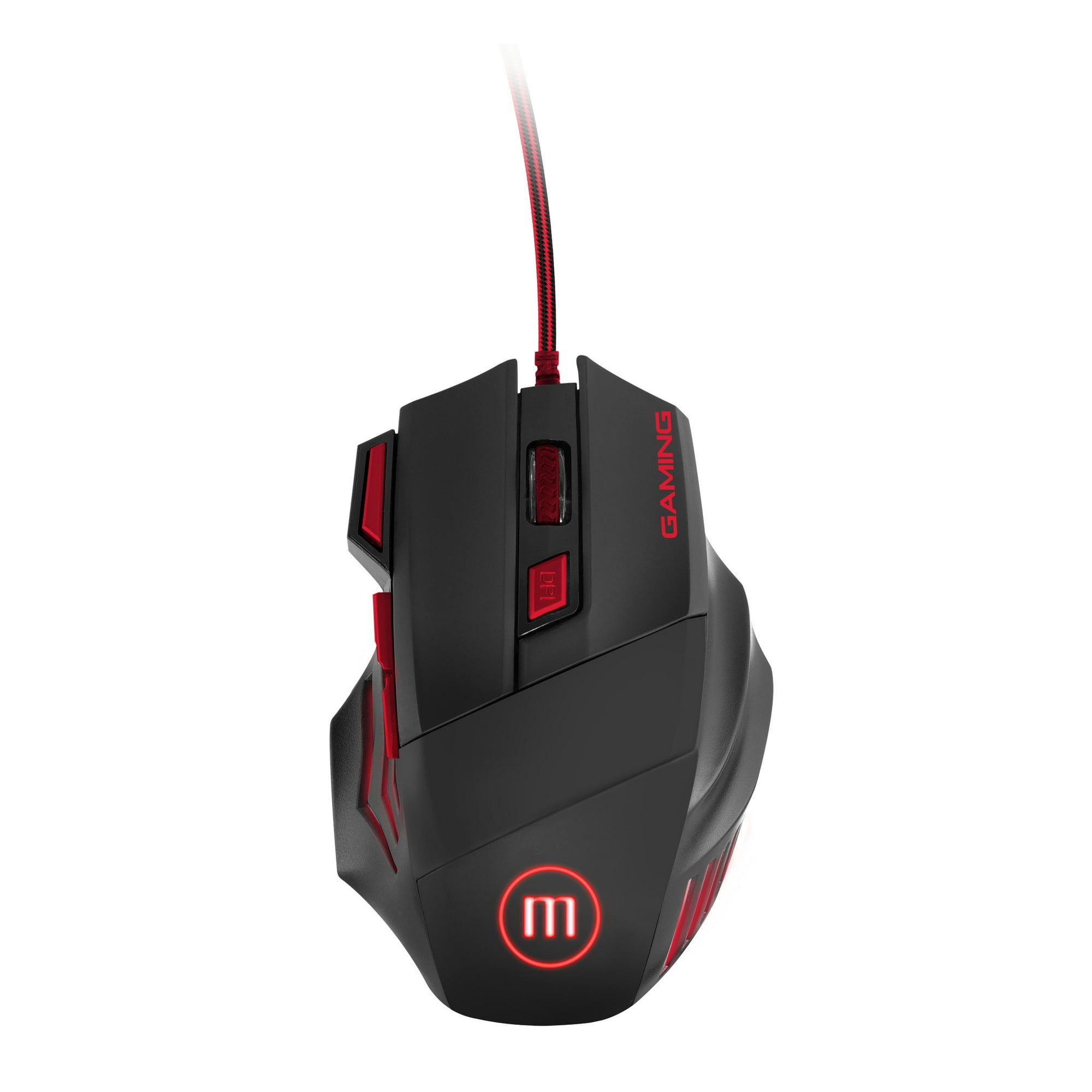 Mouse Gaming Illuminated Maxell