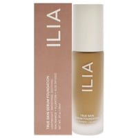 Base Ilia Beauty True Skin Serum Foundation 30Ml