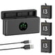 thumbnail image 1 of Kit 3 Baterías + Cargador Triple o Para Gopro 13, 1 of 3