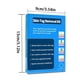 thumbnail image 4 of Get Rid of Skin Tags, Moles and Warts with 10Pcs Skin Tag Removal Kit for Adults - Includes Cleansing Swabs - Amazingly Effective!, 4 of 4