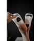 thumbnail image 3 of Par de Plantillas de silicona con Arco Terapeutico y Puntos de Gel blanco M, 3 of 4
