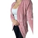 thumbnail image 1 of Tapado Mujer Chenille Toda Temporada Broche Colores Q755, 1 of 2
