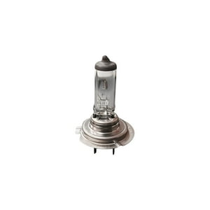 Pack X10 Ampolleta Halogeno H7 12V/55W Base Px26D Para Auto Fsl