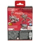 thumbnail image 2 of Figura de acción Transformers Studio Series 115 Double Punch, 2 of 3