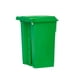 thumbnail image 3 of Basurero Contenedor De Basura 50 Litros Cubo De Basura, 3 of 4