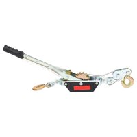 Genérico - Tecle Señorita 2 Toneladas Manual