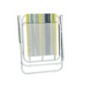 thumbnail image 3 of Pack 2 Silla Plegable De Playa Silla De Camping Pesca Picnic, 3 of 3