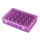 thumbnail image 3 of Caja Organizadora De Hilos De Coser Para El Hogar, Transparente, Color Rosa., 3 of 5