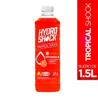 Bebida Isotonica Tropical 1,5 L Hydroshock